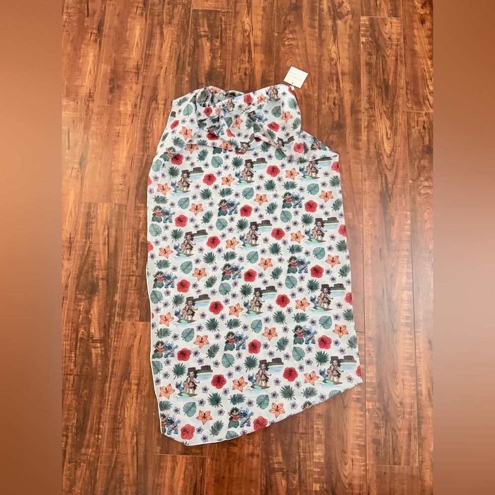Magic Little Babes Lilo & Stitch Skirt Swim Cover